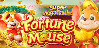 fortune mouse demo grátis dinheiro infinito